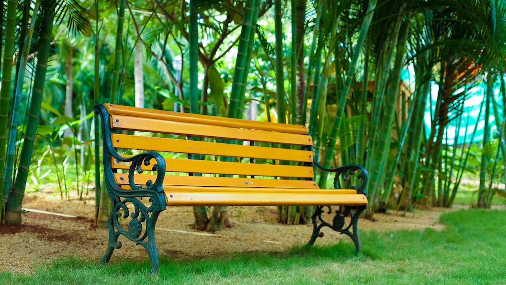 Mangrove Resorts