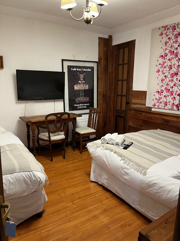 Conchita Flores B&B