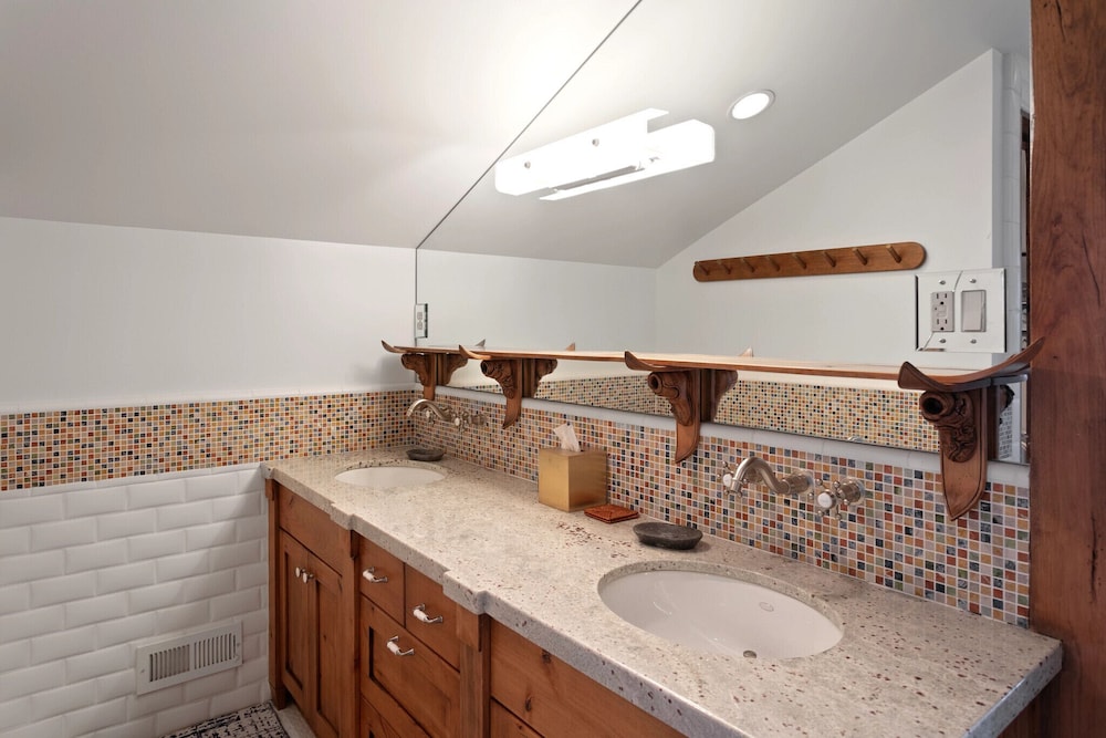 Stag Lodge At Deer Valley Resort - 4 Bed W/ Spa #7 4 Bedroom Condo