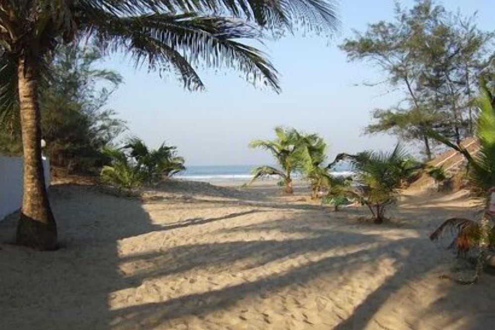 Sea View Resort