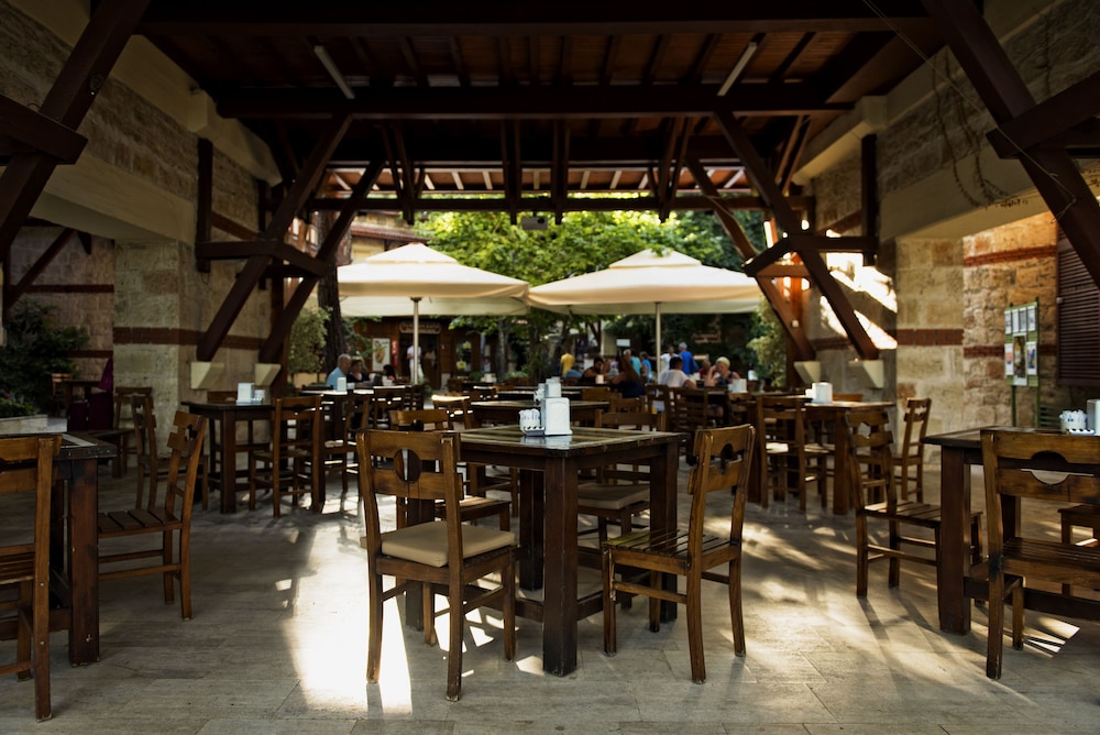 Ulusoy Kemer Holiday Club
