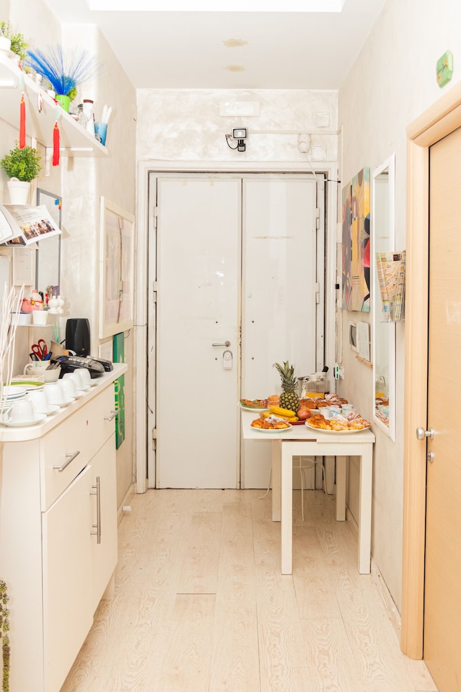 Romatic Guest House