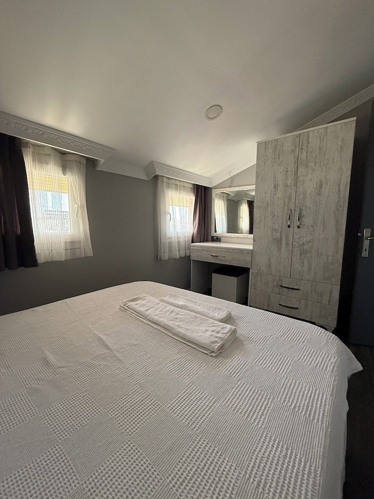 Eko Homes Fethiye