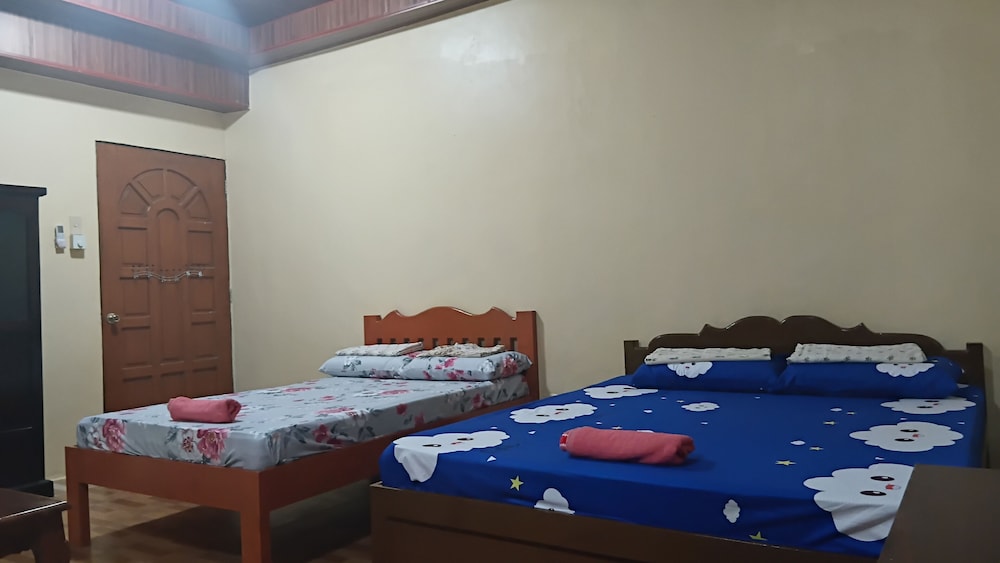 Jovick Homestay