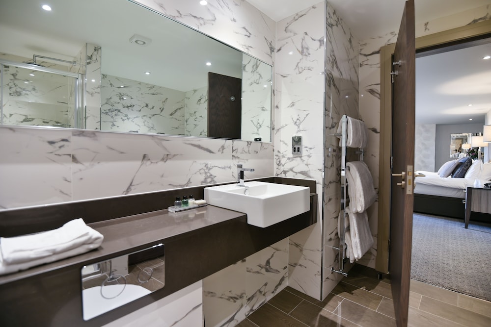 Dumfries Vacations - Hetland Hall Hotel - Property Image 11