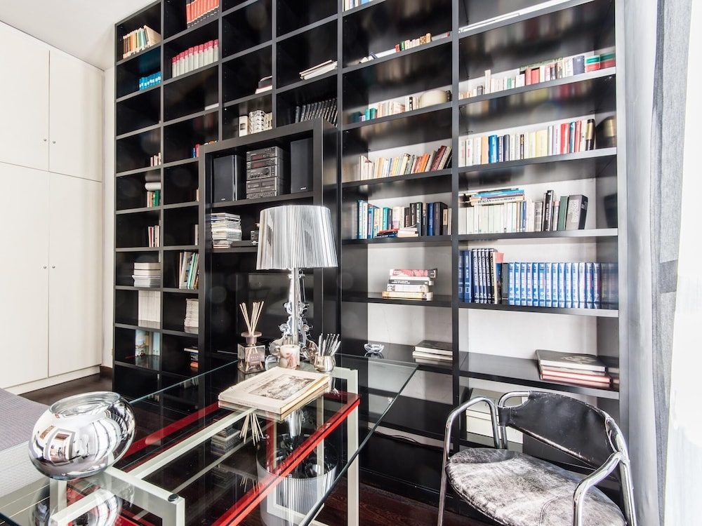 RSH Luxury Spanish Steps Terrace