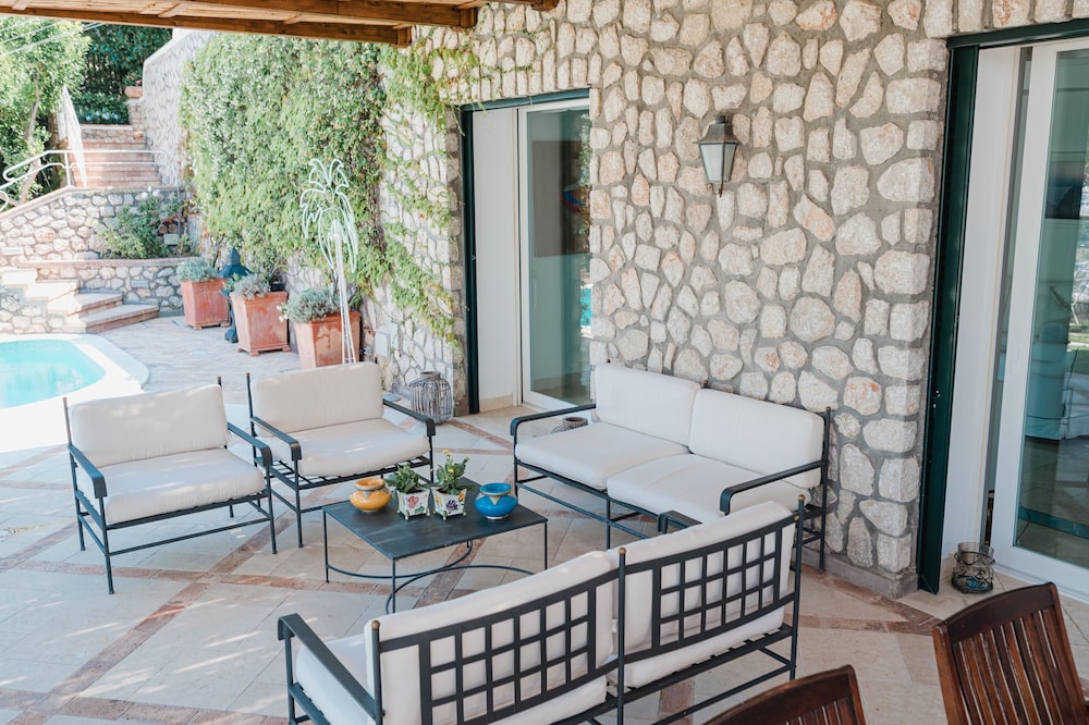 Villa Pietraserena by Elite Villas