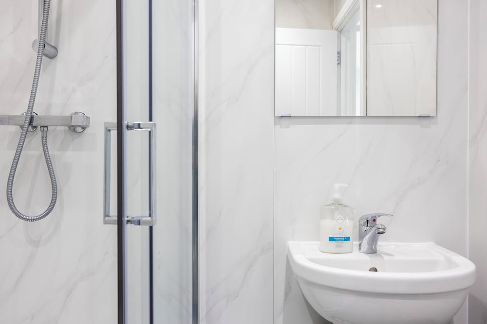 City Escape London Apartment With 2 Bedrooms