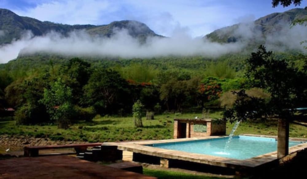 Jungle Hut Resorts