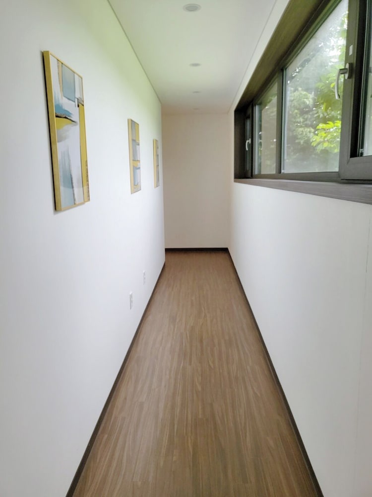 Hermen House in Jeju