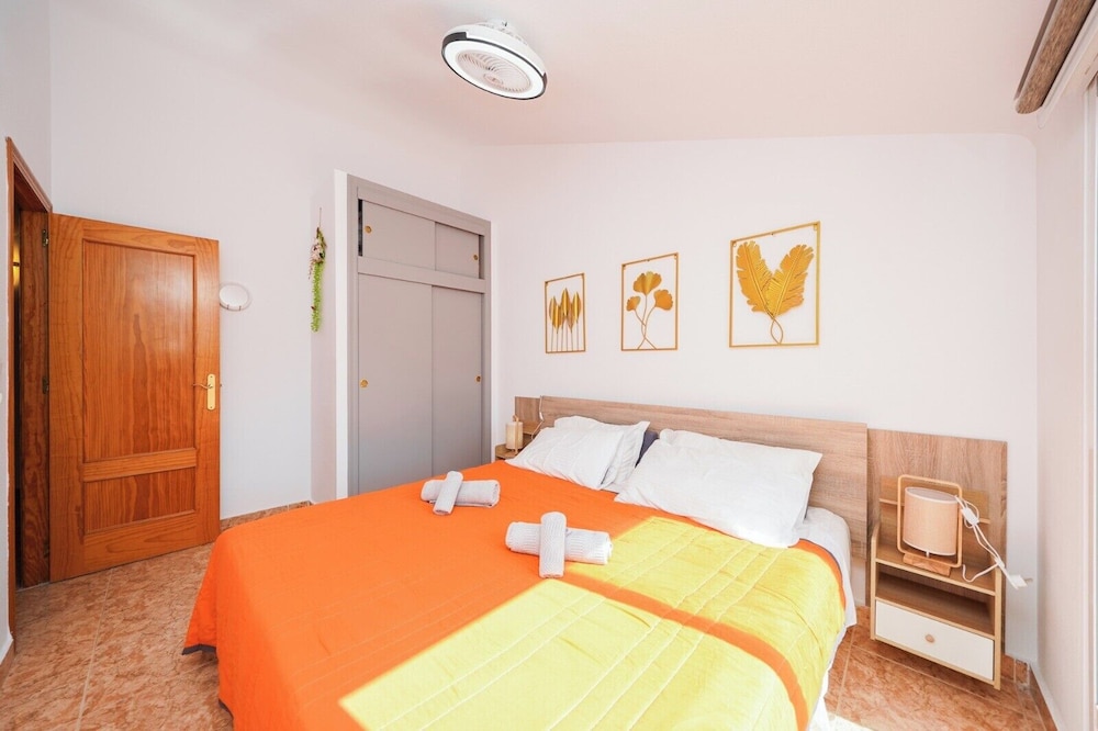 Los Alcazares 4 Bed Villa Pet Friendly 2 Baths