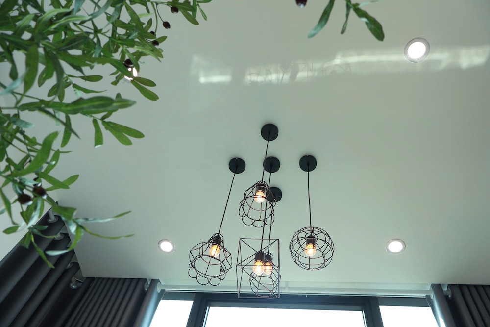 The Grand Diamond C Hotel