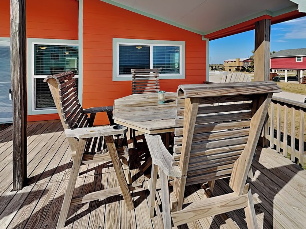 Once Upon a Tide by Ryson Vacation Rentals