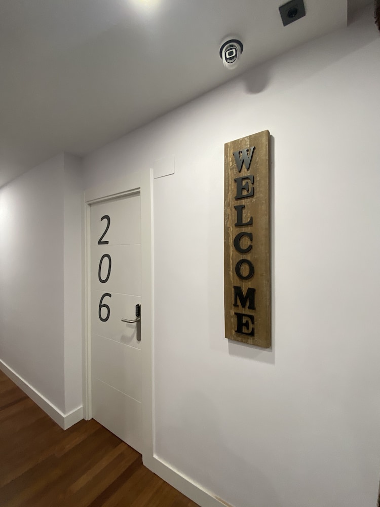 Casual Bilbao Mardones