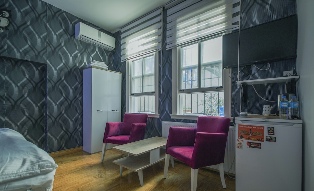 Puhu Otel - Image 50