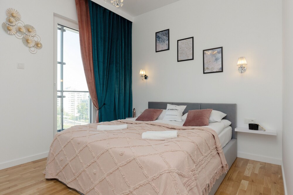 Kasprzaka 29 With 1 Bedroom by Renters view 4