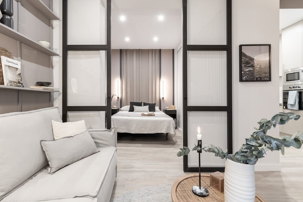 Oro - 1 Bedroom Apartment in Castellana