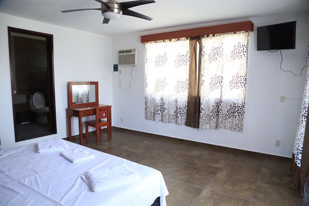 Casita Maya