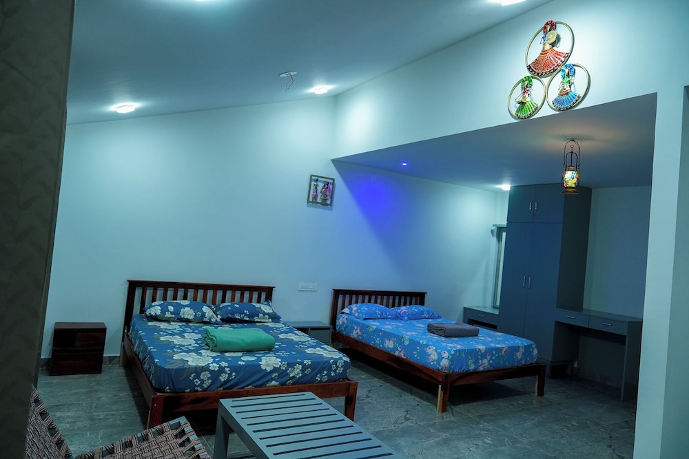BlueHill Lotus Holistic Wellness Village