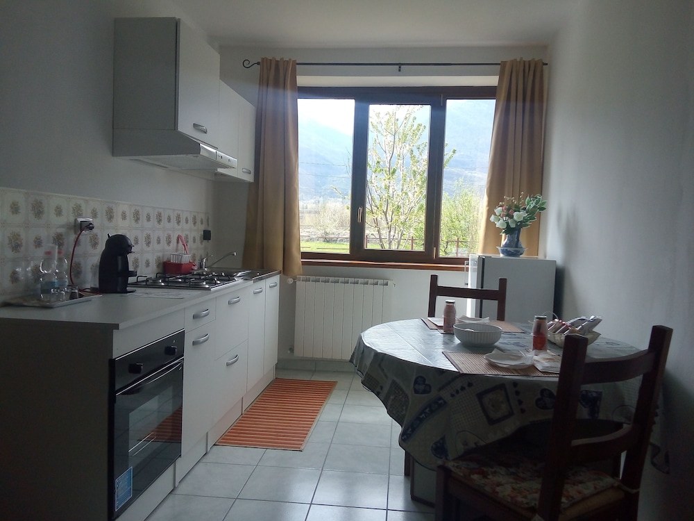 Agriturismo Agricola San Giuliano