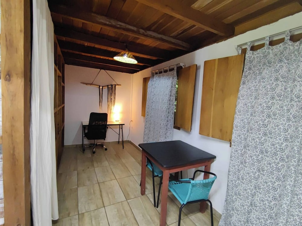 Brisas del Caribe Apartment