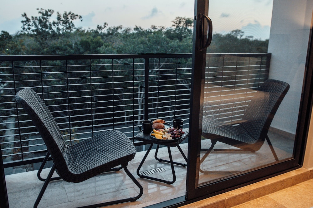 Modern Loft in Tulum with 1 Bedroom
