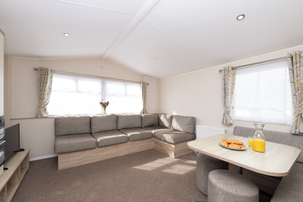 Tencreek Holiday Park