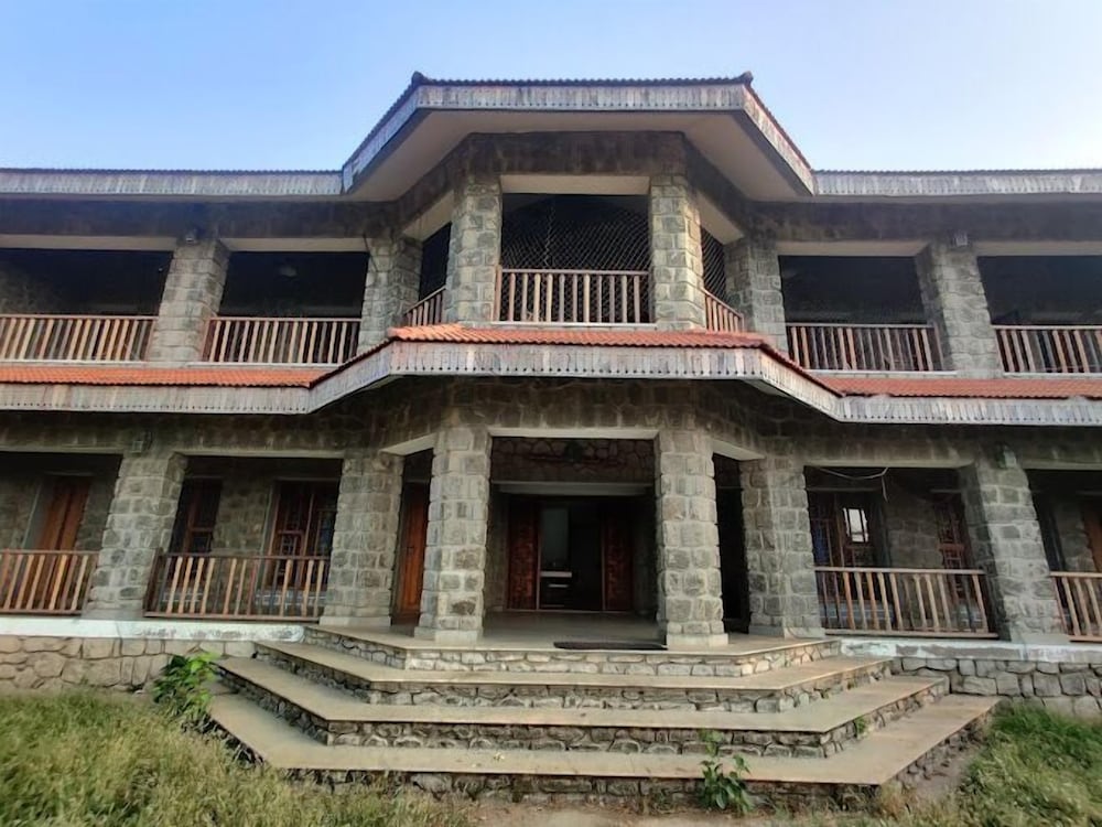 Joppa House