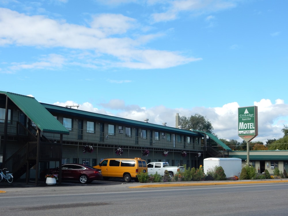 Citilodge Suites
