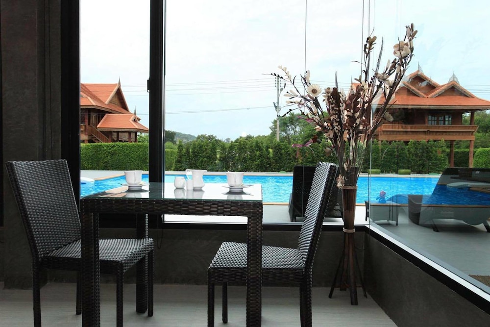 Baan Thai Lanna Pattaya