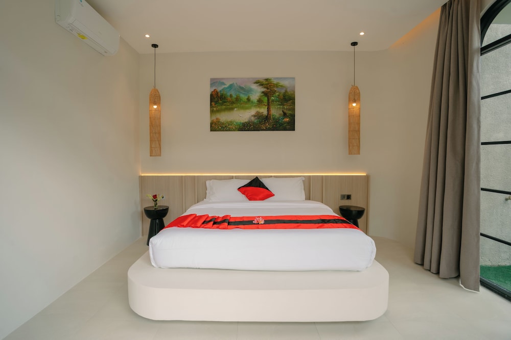 SOOJIWA VILLA by Taman Bali