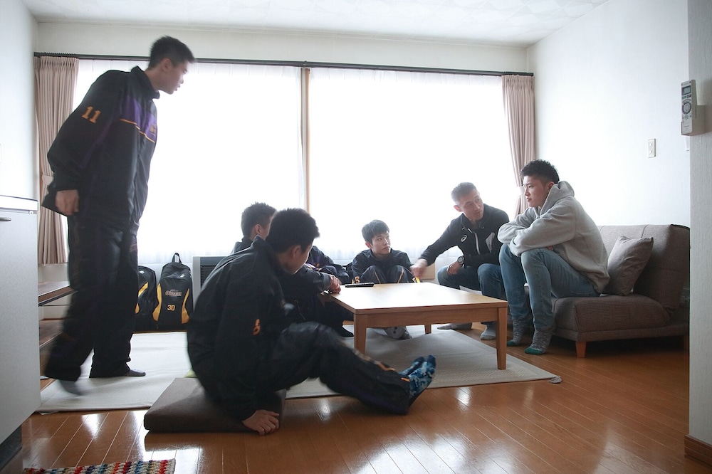 The Stay Wakkanai- Hostel view 5