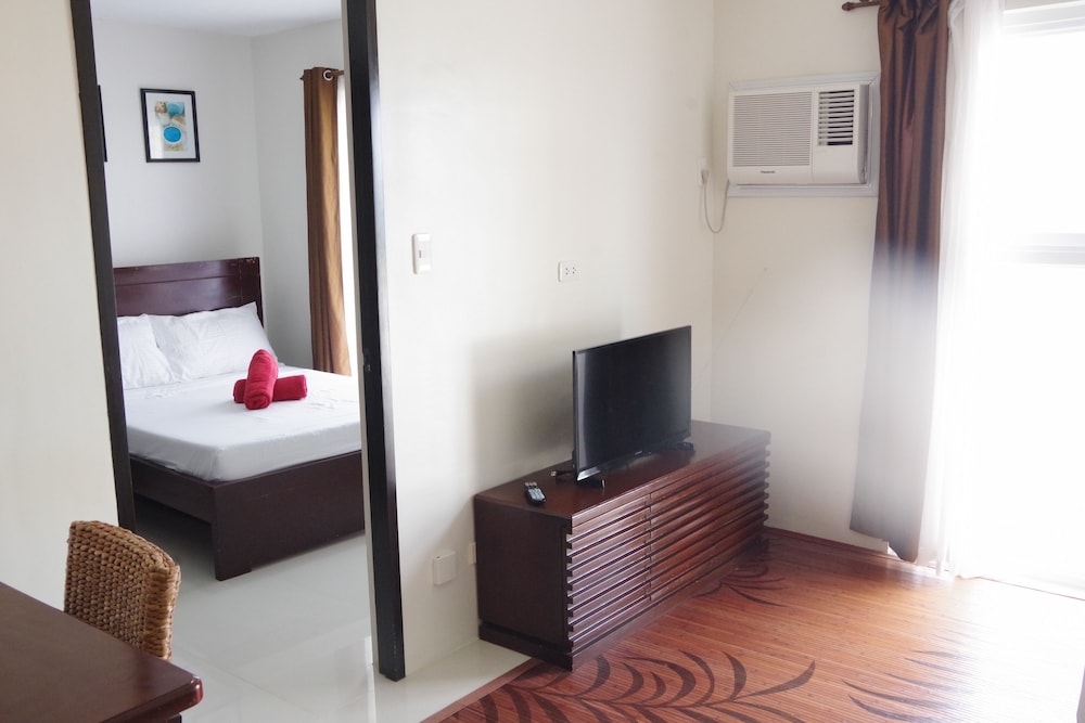 Bamboo Bay view 5