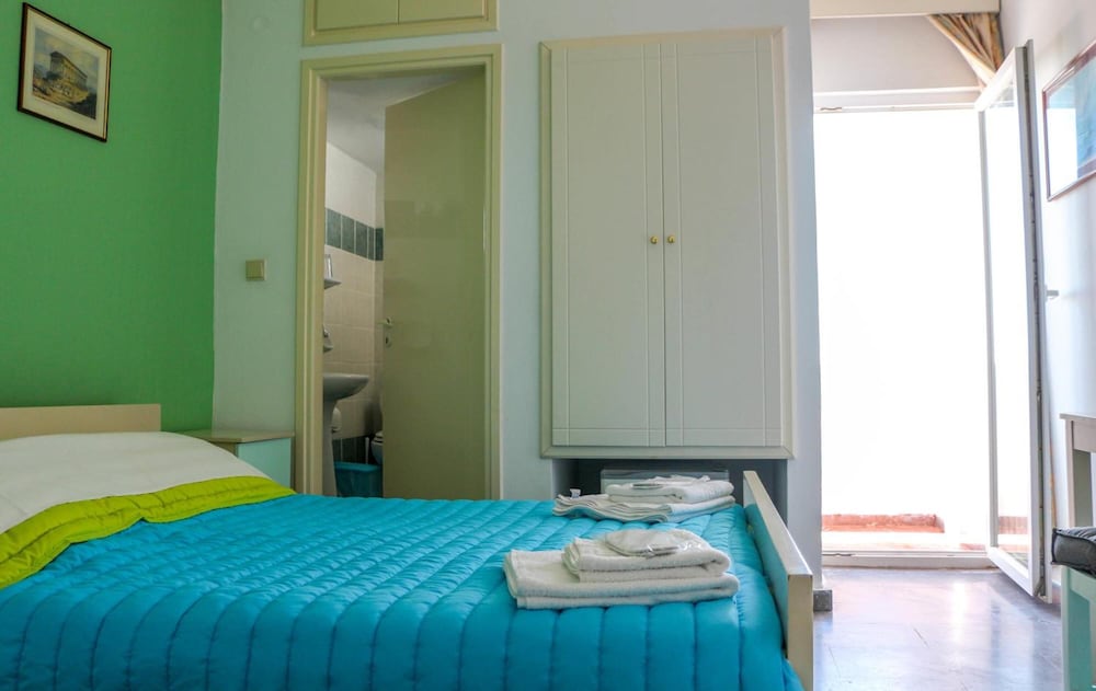 Myrtos Hotel photo 4