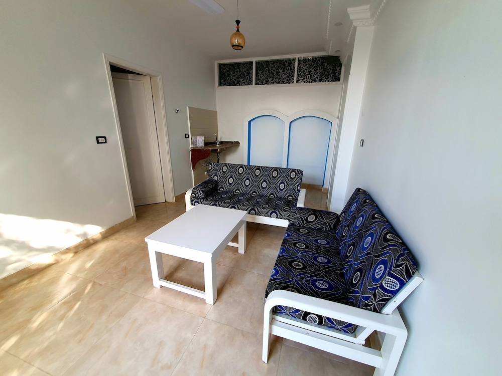 Luxor Guest House