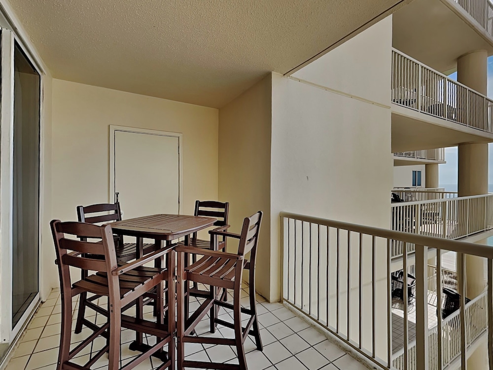 The Beach Club - Avalon #1604 by Southern Vacation Rentals