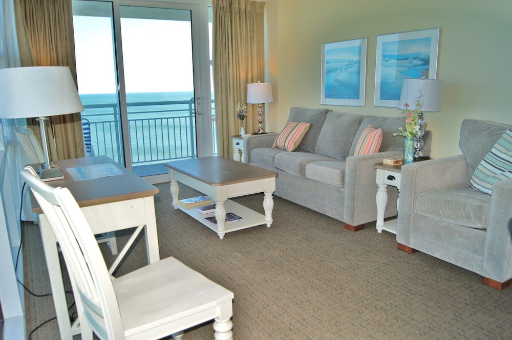 Seaside Resort 1003 3 Bedroom Condo by RedAwning