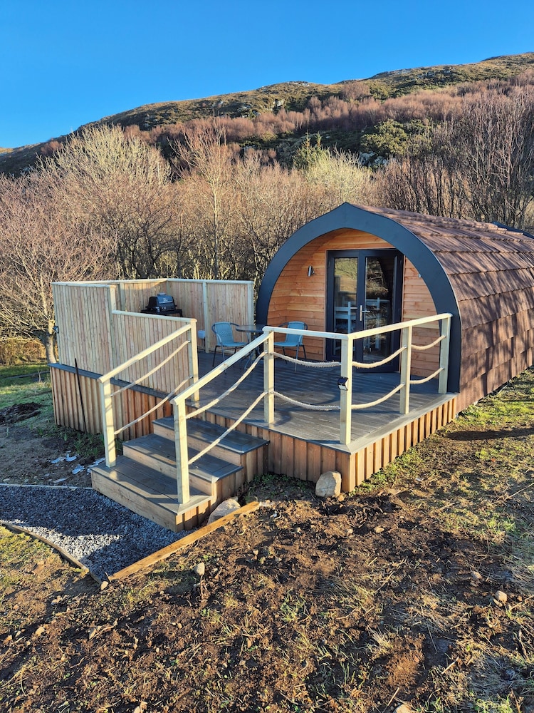 Tighlochan Pods