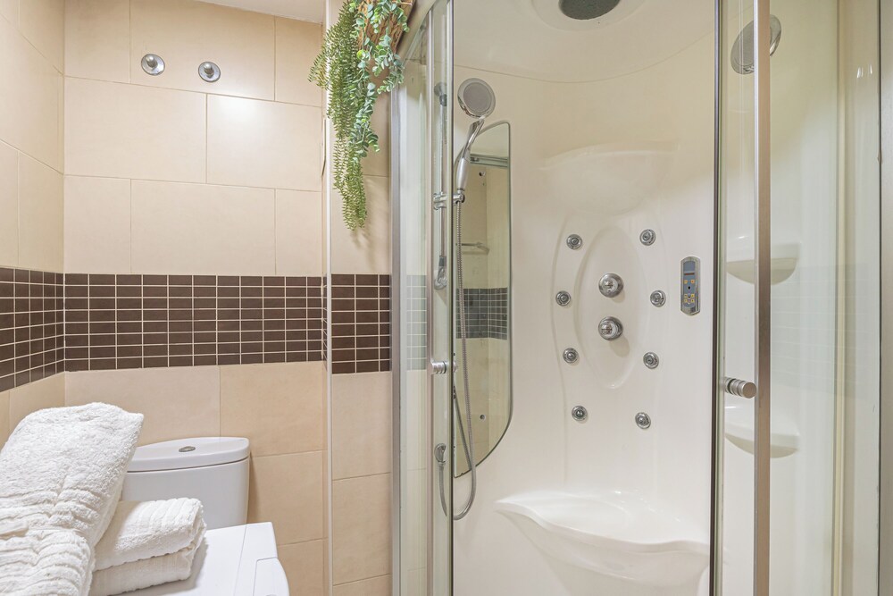 Benidorm Levante Beach Apartments