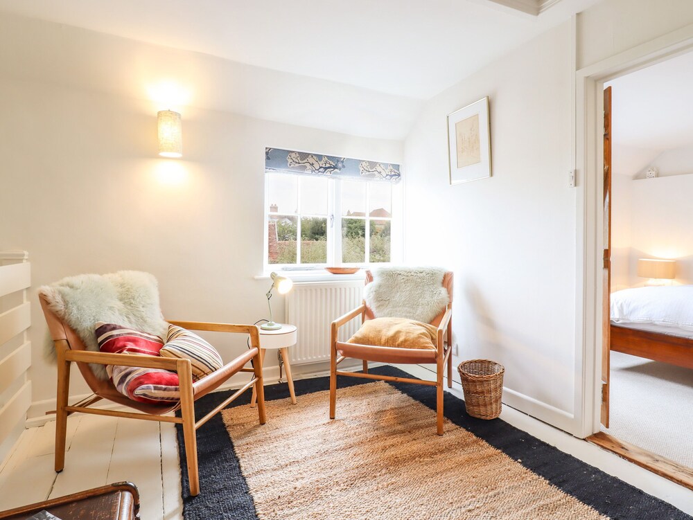 Wherry Cottage