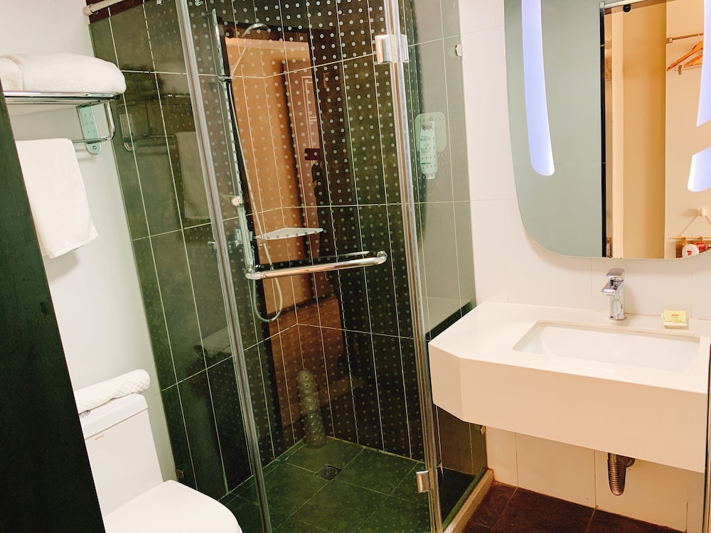 Ibis Hotel Lanzhou Zhangye Road