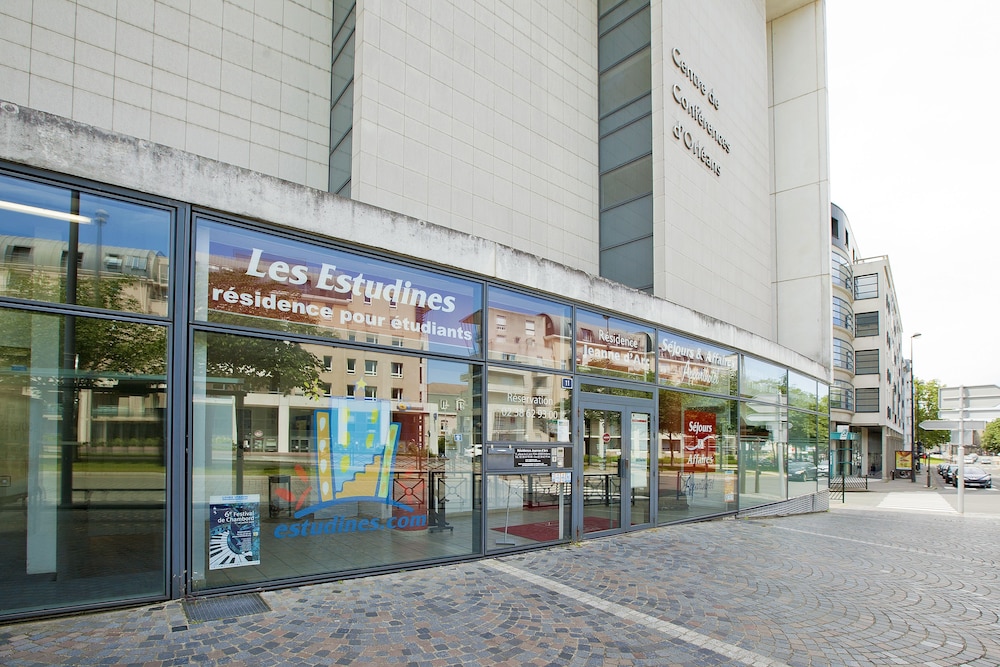 Orleans Vacations - Sejours  Affaires Orleans Jeanne d'Arc - Property Image 6