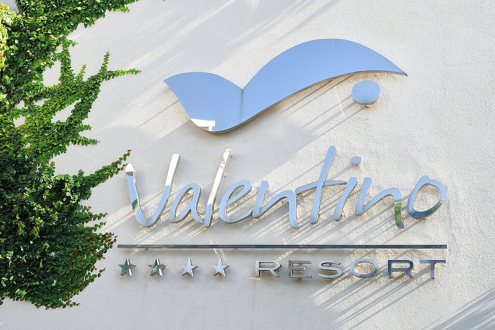 Valentino Resort