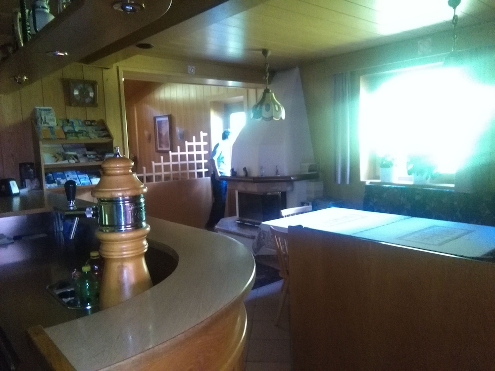 Pension Marianne