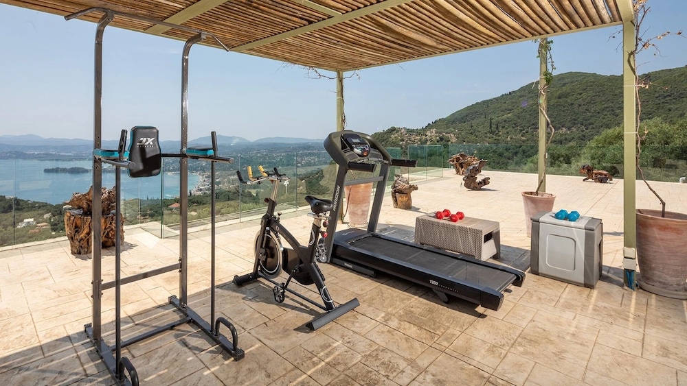 Villa Summer Wine by White Dream Villas