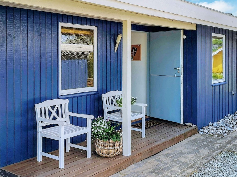 Holiday Home in Sydals