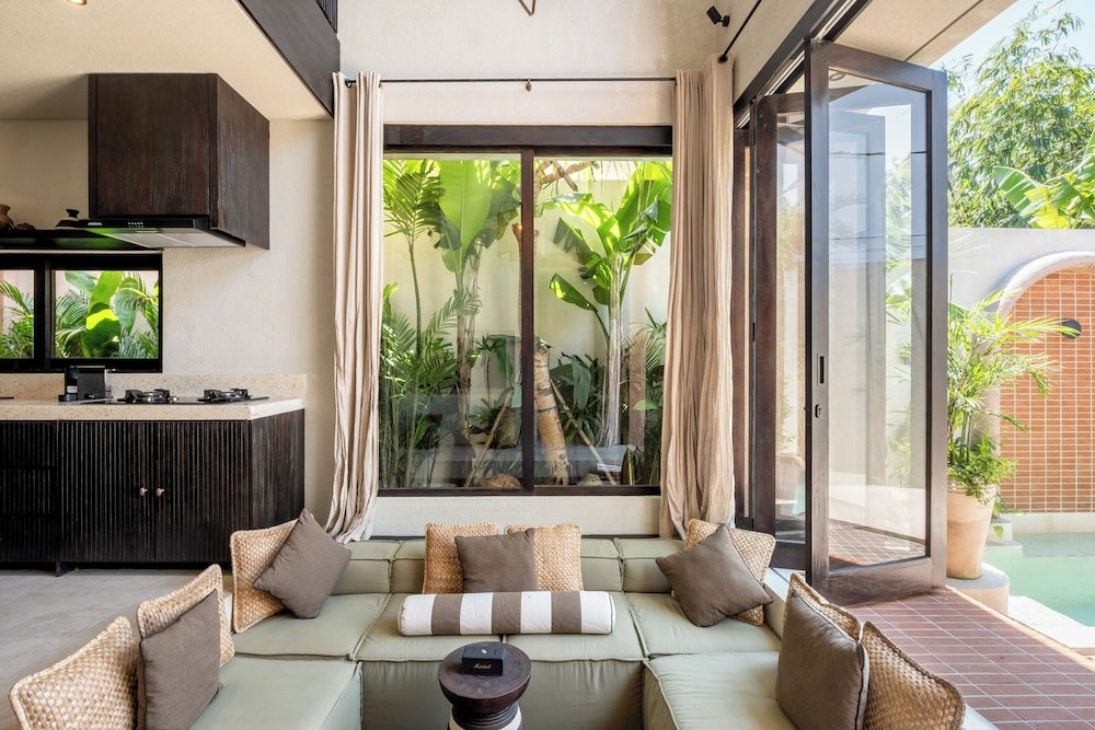 Bedouin Loft Pererenan