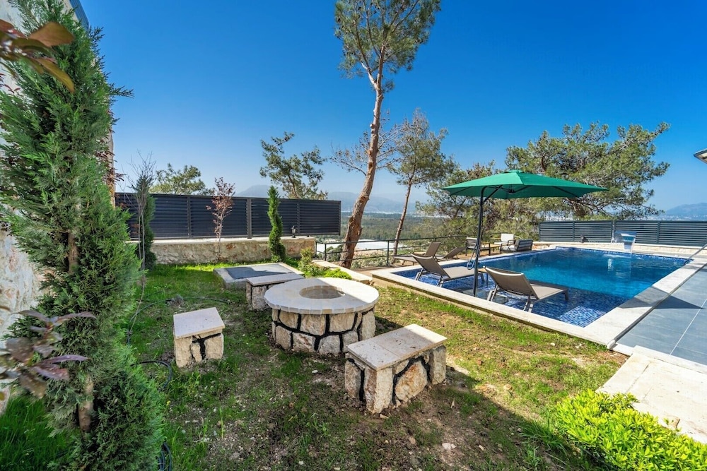 Villa Alva Donna
