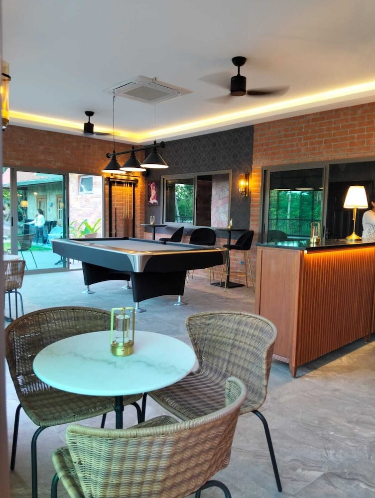 Varaya Resort
