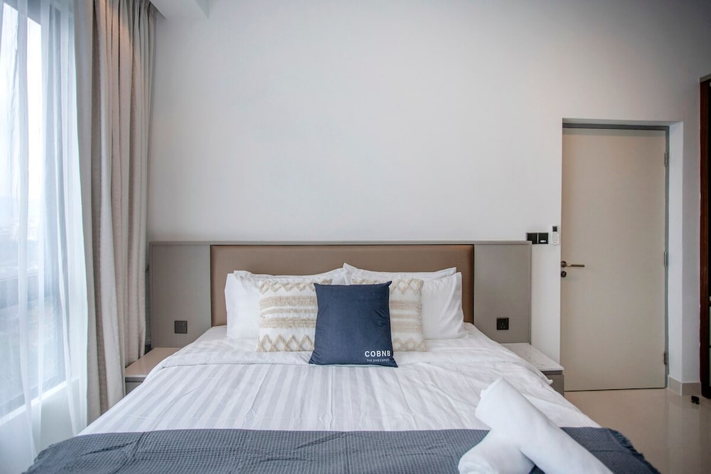 Novo Suites @ Jalan Ampang Skypool